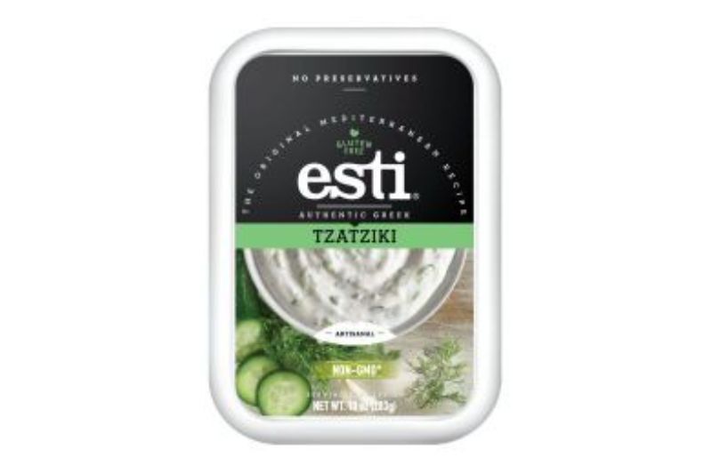 Esti Tzatziki